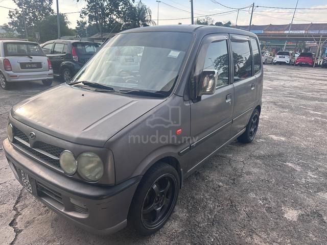 2006 Perodua KENARI 1.0 EZ (A) ORIGINAL - 3