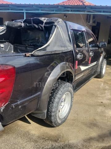 2012 Great Wall WINGLE 2.5 4X4 (M) - 3