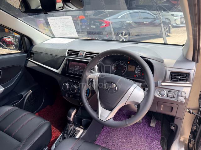 Perodua BEZZA 1.3 AV FACELIFT (A)-25 - 4