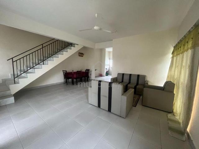 Bandar Sri Indah Ph 5 | Corner | for Rent 1