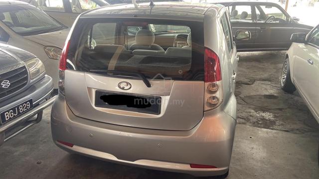 2007 Perodua MYVI 1.3 EZ (A) AUTO - 3