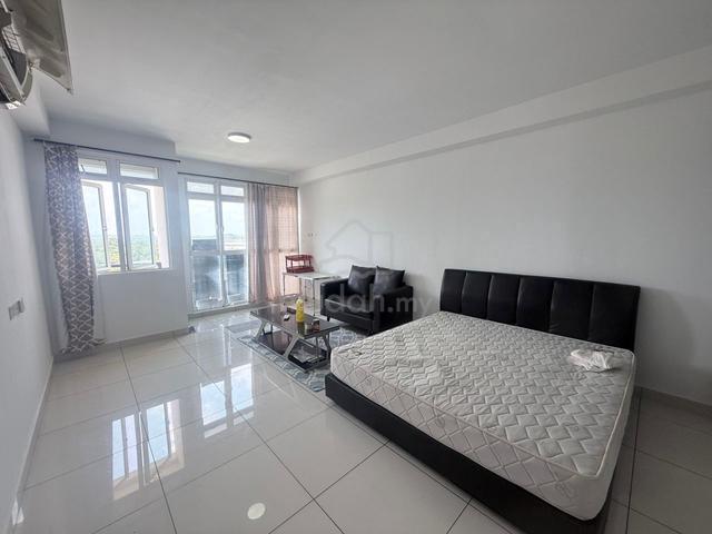 KSL Residences @ Daya 1