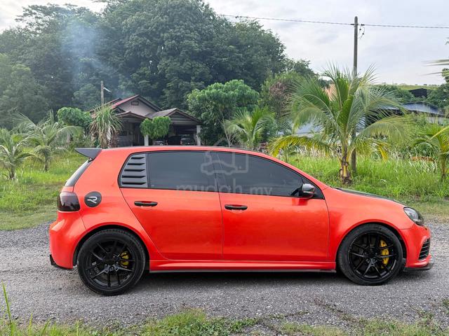 2010 Volkswagen GOLF 2.0 GTI (MK6) MK6 (A) - 3