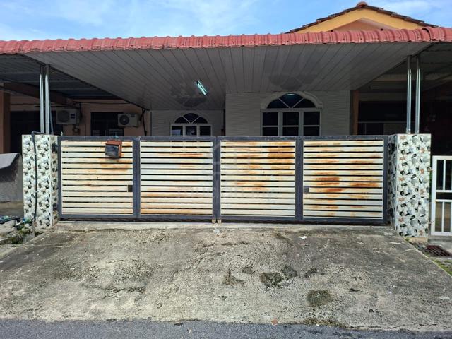 Teres Setingkat,Taman Serai Wangi,Padang Serai,Kedah. 1