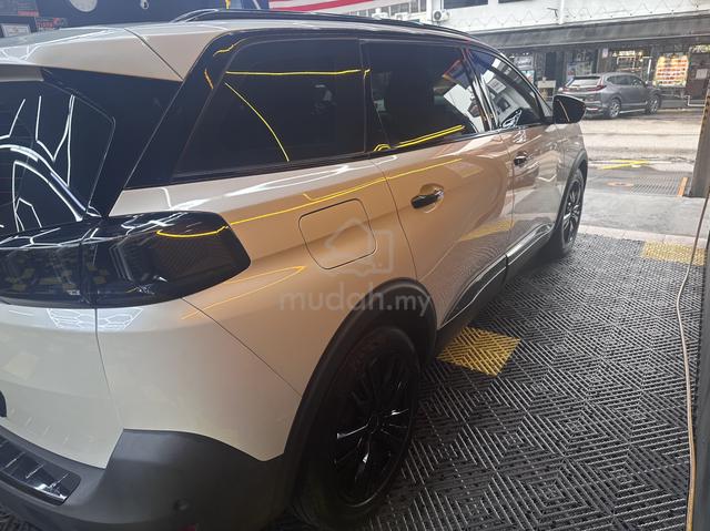 2022 Peugeot 5008 1.6 ALLURE THP Under Warranty - 4