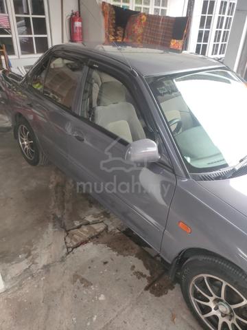 1999 Proton WIRA 1.5 GL (M) - 5