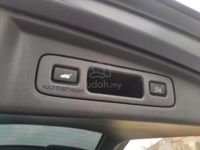 2024 Honda CR-V 1.5 E MY23 RS (A) - 4