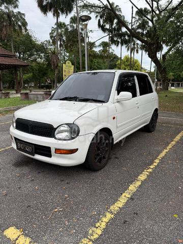 2005 Perodua KELISA 1.0 EZ (A) - 3