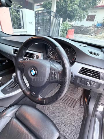 2010 Bmw 3 SERIES 2.0 20I SPORTS (CKD) E90 - 5