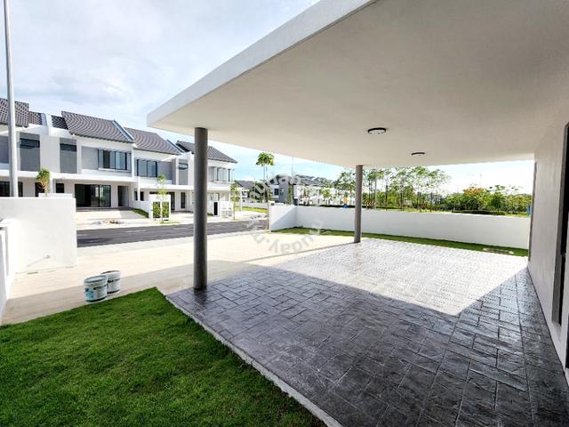 ZERO DEPOSIT Semi Detached House Residensi Lambaian 2 Bangi UKM 3