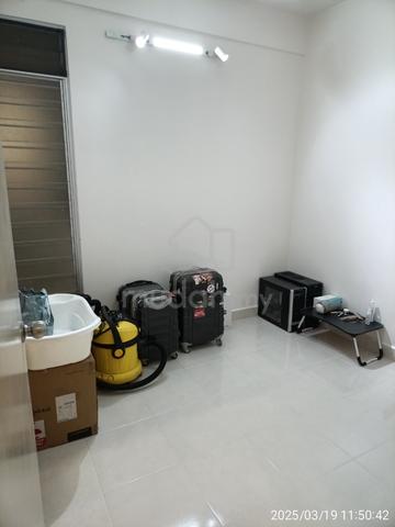 Pangsapuri Harmoni 1 RSKU, Putra Heights 3
