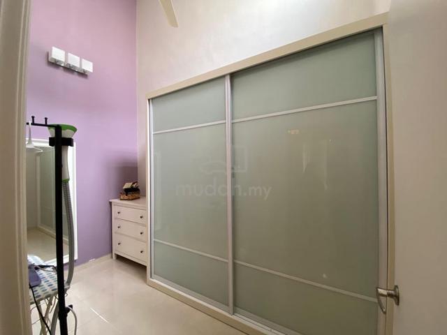 FREEHOLD 1 STOREY Pengkalan Jaya Bukit Katil Melaka MMU UTEM 1