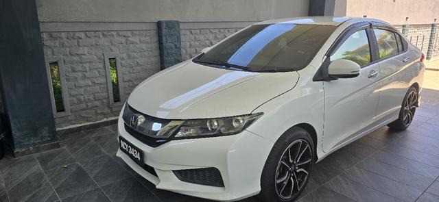 2014 Honda CITY 1.5 E MY14 GM6 (A) Direct Owner - 5