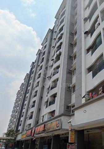 South City (Perdana Selatan) 1