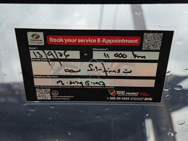 2025 Perodua AXIA E (M) PROMO OTR 1K MILE SHJ - 4