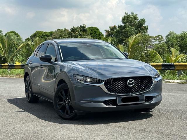 2022 Mazda CX-30 G HIGH 2.0L (A) - 1