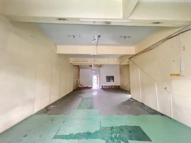 Taman Sri Skudai, Jalan Emas, Skudai, Johor Bahru 1