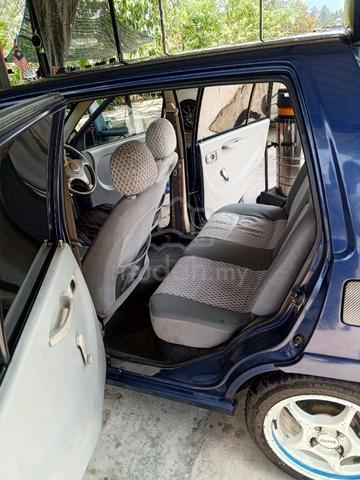 2006 Perodua KANCIL 0.8 850 EXS FACELIFT (M) - 2