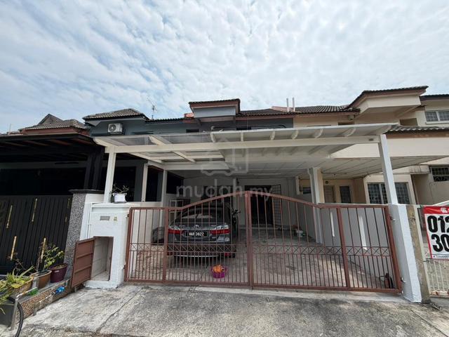 Good Condition, Desa 13, Bandar Country Homes, Double Storey, Rawang 1