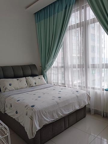 Conezion Medium Room Putrajaya (Female Single Only) 1