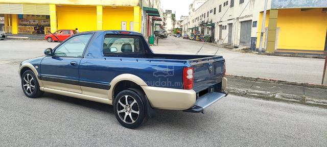 2005 Proton ARENA1.5SPORTDECK(M)1 Owner,Last Model - 3
