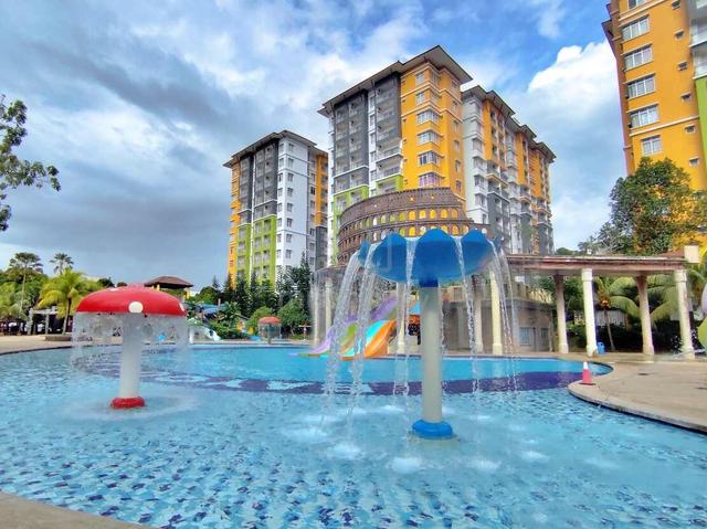 Bayou Lagoon Park Resort 1
