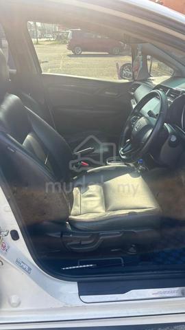 2014 Honda JAZZ 1.5 S FACELIFT (A) - 5