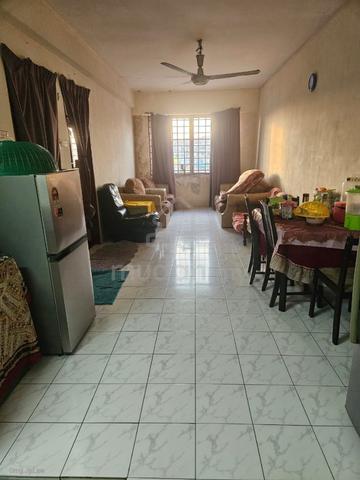 Bandar Bukit Tinggi 1 Apartment 1
