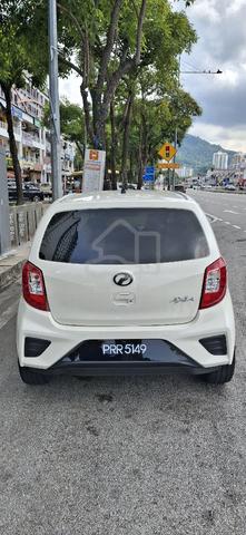 Axia E 1.0 Manual 2025 - 2