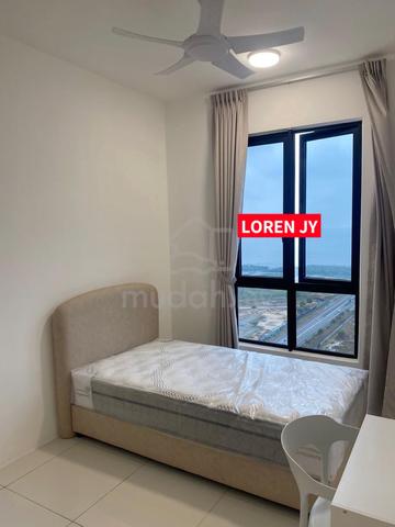 Vivo Executive Apartment 1