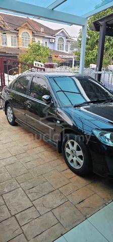 2005 Honda CIVIC 1.7 VTEC (A) - 1