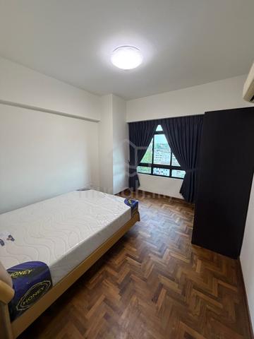 The Habitat 1