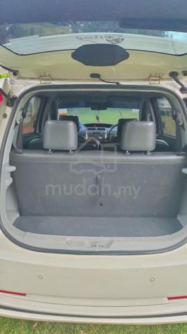 2010 Perodua ALZA 1.5 EZi (A) - 5