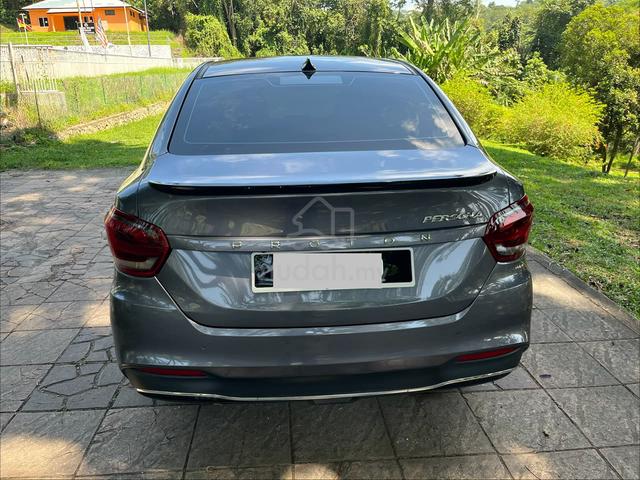 2023 Proton PERSONA PREMIUM 1.6L (A) - 4