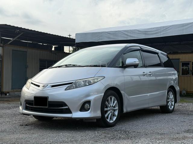Toyota ESTIMA 2.4 AERAS FACELIFTš„2power doorš„ - 1