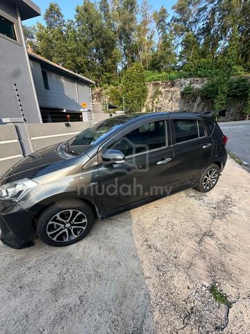 2018 Perodua MYVI 1.5 ADVANCE (A) - 5