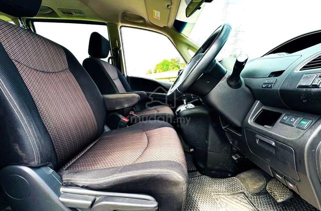 -2014-Nissan SERENA 2.0 S-HYBRID HIGHWAY STAR (A) - 4
