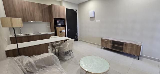 Dorsett Place 1