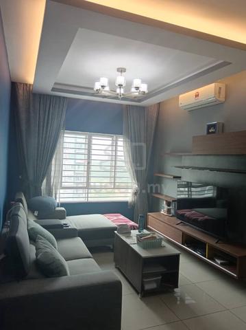 Savanna Executive Suite @ Southville City 1