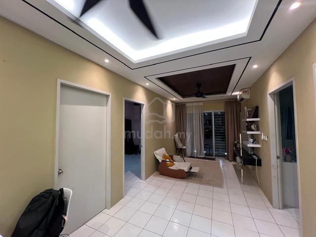 Residensi Jalilmas 1