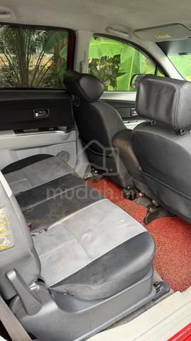 2013 Perodua ALZA 1.5 EZ (A) - 5