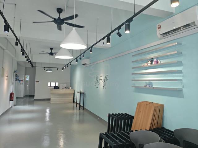 Eko Botanic Phase 1 @ Iskandar Puteri First Floor Unit For Rent 1