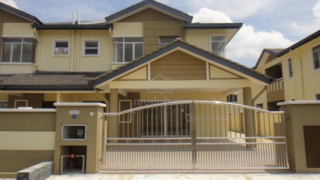 Taman Jelok Impian 2 Storey Semi D for Sale 1