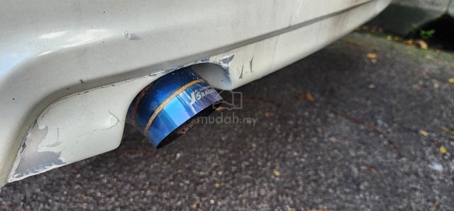Proton Persona 1.6 SE (A) - banyak aksesori - 5