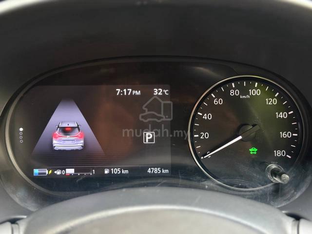 [2025] Nissan KICKS 1.2 E-POWER VLT MIL4K LIKE NEW - 5