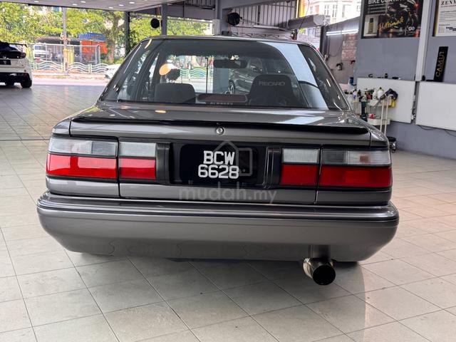 1995 Toyota COROLLA 1.3 SE MY95 E110 (M) - 2