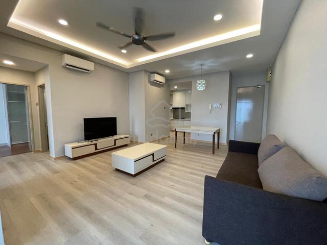 The Loft @ KK Times Square 1