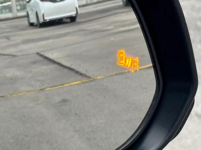 SR[BSM[360CAM[DIM[HUD] 2025 Toyota ALPHARD 2.5 Z - 5