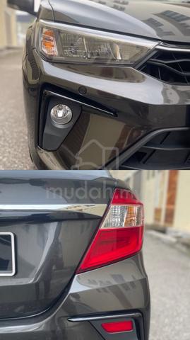 2021 Perodua BEZZA 1.0 FACELIFT (A) Free Services - 3