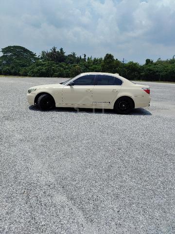 2004 Bmw 5 SERIES 2.5 25I (CKD) E60 (A) - 3